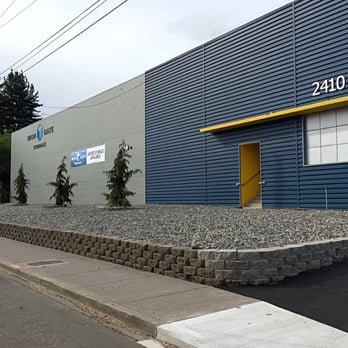 Iron Gate Storage - Self Storage Near Me - Vancouver, Washington Iron Gate Storage - Self Storage Near Me - Vancouver, Washington