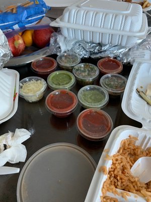 El Taco Loco by null