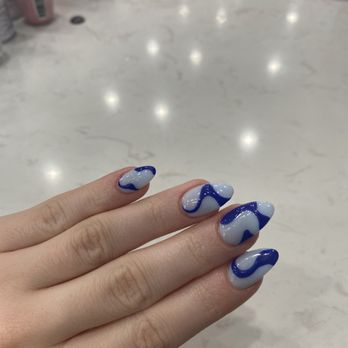 Nails Allure - Nail Salons Near Me - Rockville, Maryland Nails Allure - Nail Salons Near Me - Rockville, Maryland