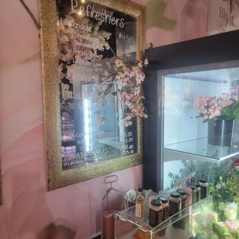 Casa De Flora Bar - Coffee & Tea Near Me - Bloomfield, New Jersey