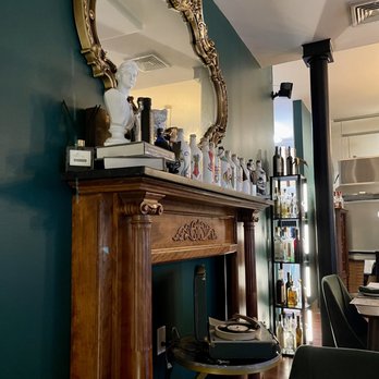 Strega - Inside - Wine Bars Near Me - Milford, Connecticut