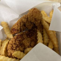 Chicken Strips
