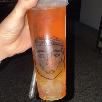 Teaspoon - Bubble Tea Near Me - Davis, California