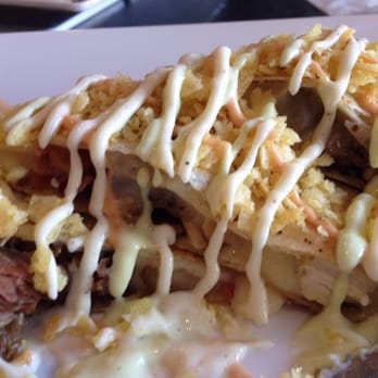 Los Verdes - Todo Quesadilla - Burgers Near Me - Miami, Florida
