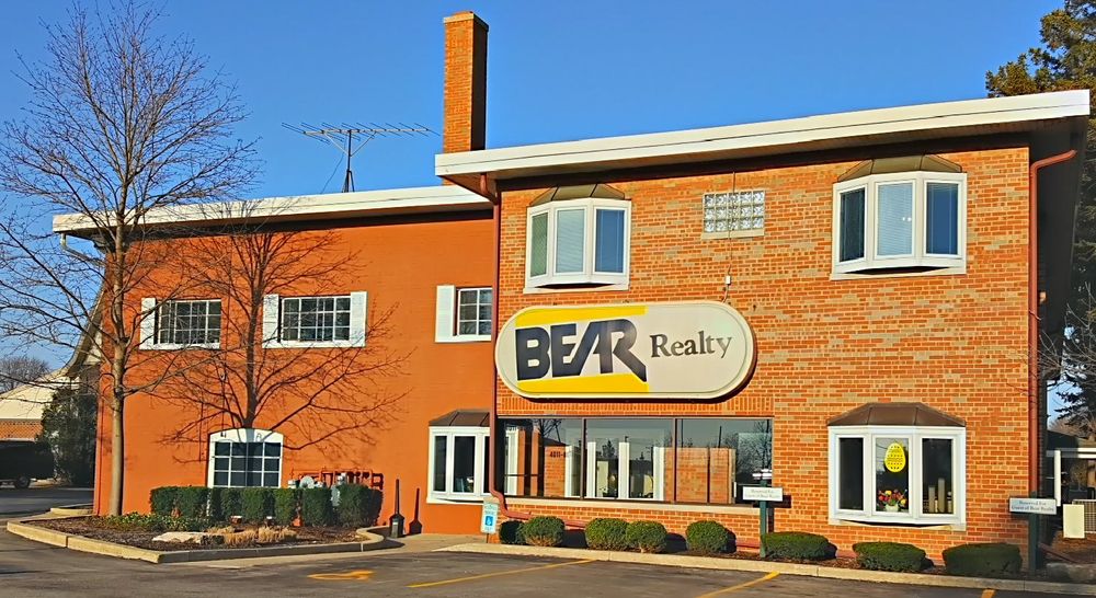 Bear Real Estate Group - property management company in Kenosha, WI