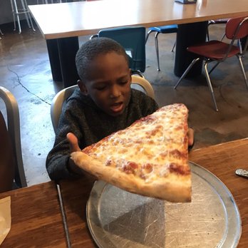 Classic Slice - Pizza Near Me - Milwaukee, Wisconsin