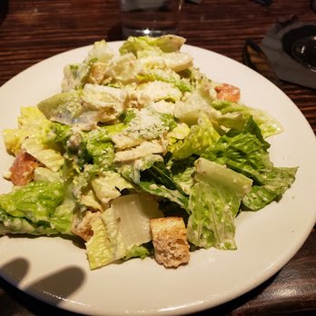 Bonefish Grill - Caesars Salad - Seafood Near Me - Las Vegas, Nevada