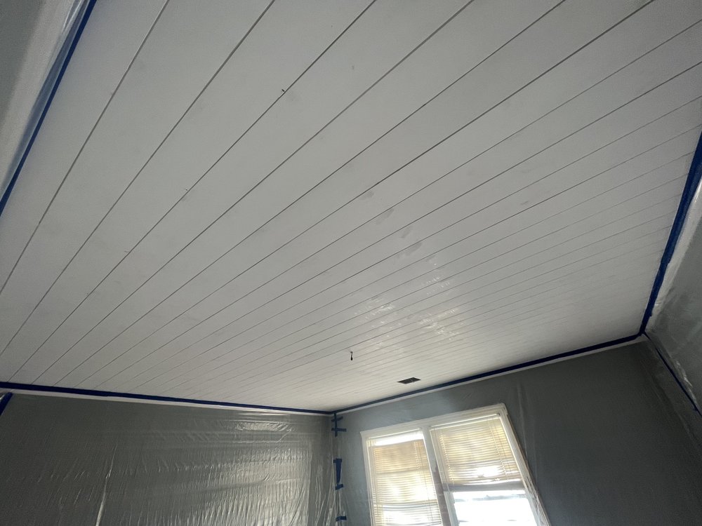 Slide of DL Construction & Restoration