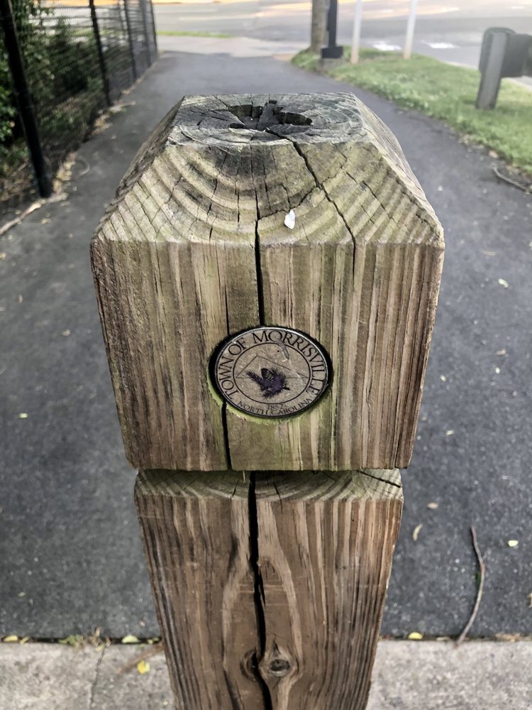 GRACE PARK GREENWAY Updated September 2024 13 Photos Morrisville