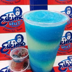 Eskimo Hut