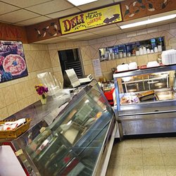 Di Maggio Italian Bakery and Pizza