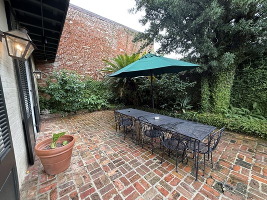 Audubon Cottages by null