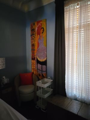 Auberge les Bons Matins by null