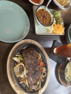 Texano Cocina by null