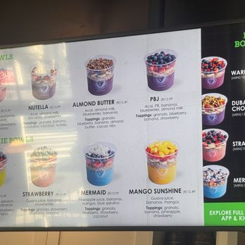 South Block - Juice Bars & Smoothies Near Me - Washington, DC, District of Columbia South Block - Juice Bars & Smoothies Near Me - Washington, DC, District of Columbia