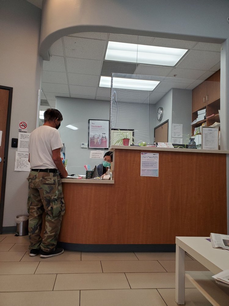 Chinatown Service Center - Alhambra - social services organization in Alhambra, CA