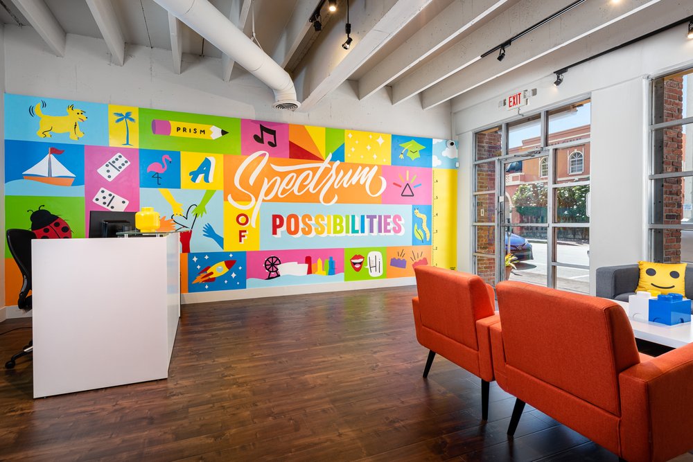 PRISM EARLY ADVANCEMENT CENTER Updated September 2024 10 Photos 245 Catalonia Ave, Coral