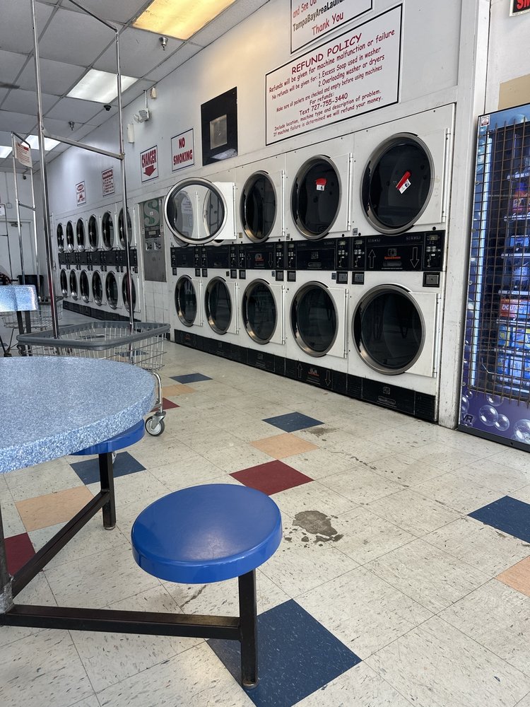 COIN LAUNDRY USA Updated September 2024 14 Reviews 381 8th St S