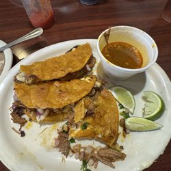 Cancun Mexican Restaurant
