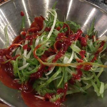 Jongro BBQ - Korean Near Me - New York, New York