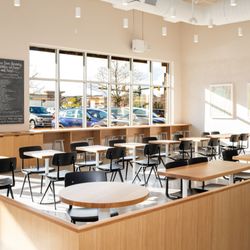 sweetgreen - Healthy Salads, Wraps, and Bowls