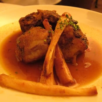 Jar - Ox Tail - New American Near Me - Los Angeles, California Jar - Ox Tail - New American Near Me - Los Angeles, California