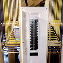 Connected Valley Electrical - Incredible work!