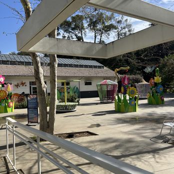 Kidspace Children's Museum - Children's Museums Near Me - Pasadena, California Kidspace Children's Museum - Children's Museums Near Me - Pasadena, California