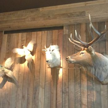 Angler - Inside - Seafood Near Me - San Francisco, California