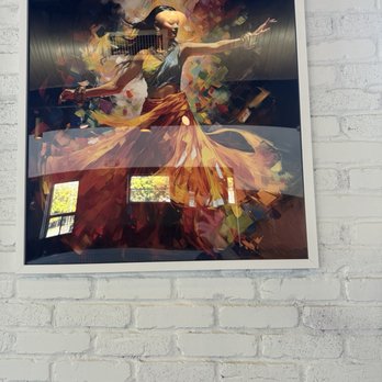 Jashan - Art at Jashan - Indian Near Me - Nashville, Tennessee