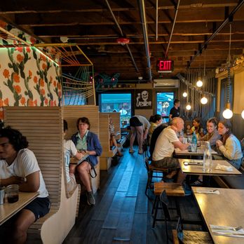 Diego's - Mexican Near Me - Newport, Rhode Island