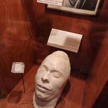 Alcatraz East - Museums Near Me - Pigeon Forge, Tennessee