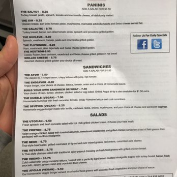 Emelia Deli - Cafes Near Me - Costa Mesa, California