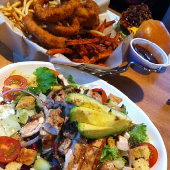 Hook Burger - Burgers Near Me - Pasadena, California Hook Burger - Burgers Near Me - Pasadena, California