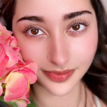 Lashes M Brows - Eyelash Service Near Me - Garden Grove, California Lashes M Brows - Eyelash Service Near Me - Garden Grove, California