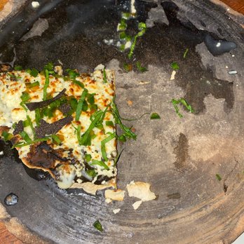 Gitano - Cheese like pizza - Mexican Near Me - Boca Paila, ROO