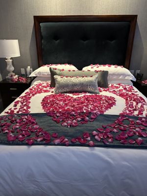 Trump International Hotel & Tower New York by null