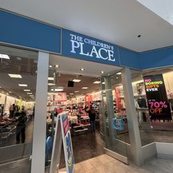 The Children's Place