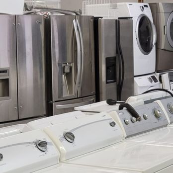 Brookings Appliance - Appliances & Repair Near Me - Brookings, Oregon