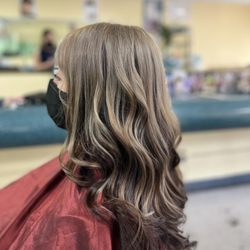 Family Cuts