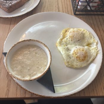 Young Cardinal Cafe - Breakfast & Brunch Near Me - Winston-Salem, North Carolina