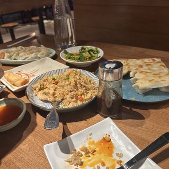 Dumpling Queen - Chinese Near Me - Whittier, California