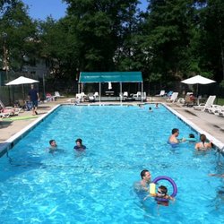Glen Forest Community Pool