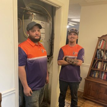 Anderson Heating, Air & Insulation Experts - Windows Installation Near Me - Calhoun, Georgia Anderson Heating, Air & Insulation Experts - Windows Installation Near Me - Calhoun, Georgia