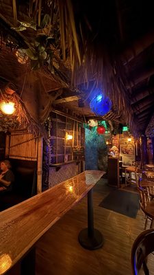 Forbidden Island by null
