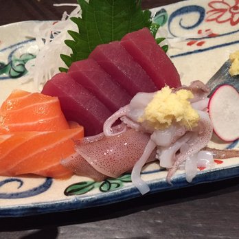 Tei-An - Chef's sashimi selection - Japanese Near Me - Dallas, Texas Tei-An - Chef's sashimi selection - Japanese Near Me - Dallas, Texas
