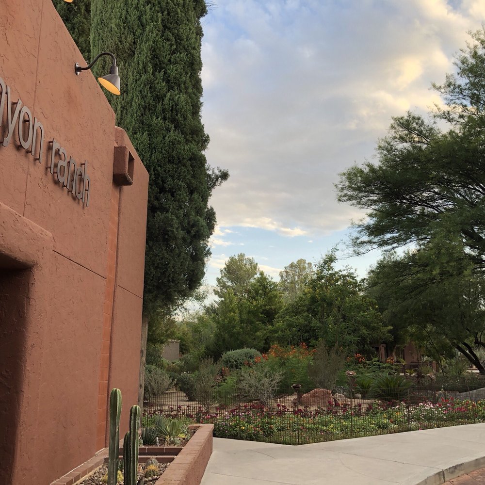 Canyon Ranch Tucson - Resorts Near Me - Tucson, Arizona