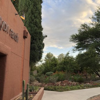 Canyon Ranch Tucson - Resorts Near Me - Tucson, Arizona