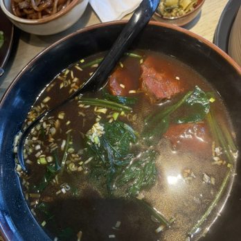 Good Alley - Beef noodle soup - Chinese Near Me - Rosemead, California Good Alley - Beef noodle soup - Chinese Near Me - Rosemead, California
