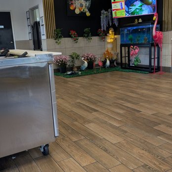 Pho Drive Thru - Inside - Vietnamese Near Me - Orlando, Florida Pho Drive Thru - Inside - Vietnamese Near Me - Orlando, Florida